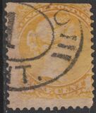 [Queen Victoria - Size: 17 x 21mm, tip J1]