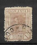 [King Karl I - As Previous - Different Watermark and New Values, tegund O1]
