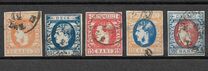 [Prince Karl I - New Design, type H]