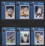 [Owls, type IEF]