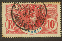[Louis Faidherbe, 1818-1889, 类型 B4]