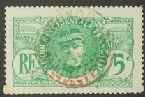 [Louis Faidherbe, 1818-1889, 类型 B3]