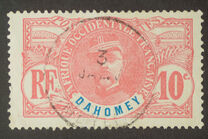 [Louis Faidherbe, 1818-1889, 类型 B4]