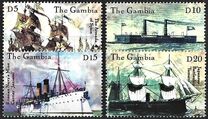 [Historic Ships of the World, type EIZ]