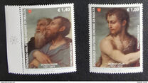 [The 500th Anniversary of the Birth of Giorgio Vasari, 1511-1574, Вид ASE]