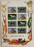 [Horses, type GC]