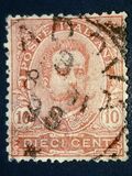 [King Umberto I - New Designs, тып AA]