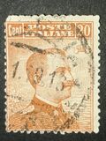 [King Victor Emmanuel III, veids AO4]