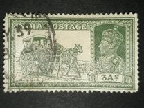 [King George VI, 1895-1952, Tip AI]