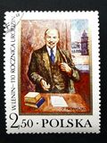 [The 110th Anniversary of the Birth of Vladimir Ilyich Lenin, タイプ CHK]