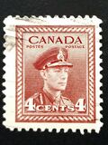[King George VI, type DI1]