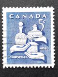 [Christmas, type KM1]