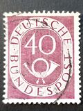 [New Daily Stamp, type K10]