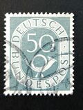 [New Daily Stamp, type K11]