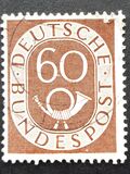 [New Daily Stamp, type K12]