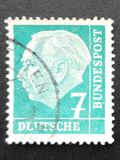 [Professor Dr. Th. Heuss, тып AV5]