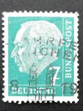 [Professor Dr. Th. Heuss, тып AV6]