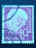 [Professor Dr. Th. Heuss, тып AV17]
