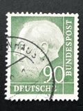 [Professor Dr. Th. Heuss, тып AV22]