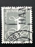 [New Daily Stamp, ประเภท BW]