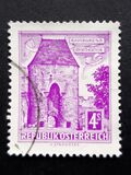 [Architectural Monuments in Austria, Tip WW]