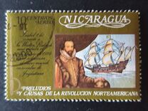 [Airmail - History of the United States of America, タイプ AKW]
