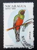 [Airmail - Birds, type BDA]