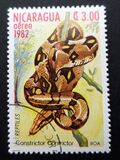 [Airmail - Reptiles, tyyppi BFO]