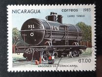 [Railway Wagons, type BHM]