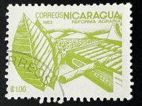 [Agrarian Reform, type BJS]