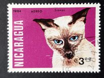 [Airmail - Cats, type BLE]