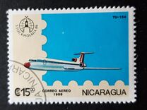 [International Stamp Exhibition "STOCKHOLMIA '86" - Stockholm, Sweden, type BTL]