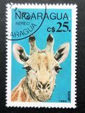 [Airmail - Protected Animals, type BTU]