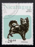 [Airmail - Dogs, тип BWX]