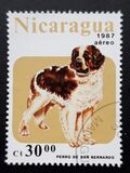 [Airmail - Dogs, тип BWY]