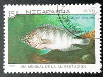 [Airmail - World Food Day, Tipo BYJ]