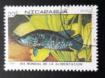 [Airmail - World Food Day, Tipo BYL]