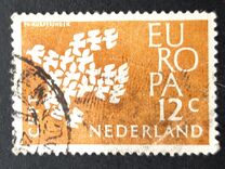 [EUROPA Stamps, type OL]