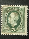 [King Oscar II, type J]