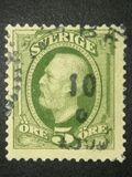 [King Oscar II, type J1]