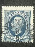 [King Oscar II, type J5]
