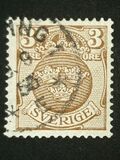 [National Coat of Arms, Tip M5]
