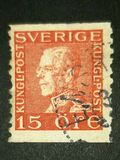 [King Gustaf V, тып Z9]
