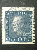 [King Gustaf V, тып Z14]