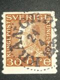 [King Gustaf V, тып Z15]