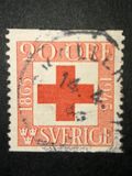 [The 80th Anniversary of the Birth of the Red Cross, tip CK]