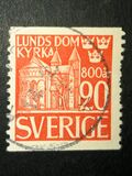 [The 800th Anniversary of the Birth of the Lund Cathedral, 類型 CP]