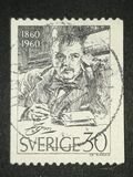 [The 100th Anniversary of the Birth of Anders Zorn, type ER]