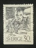 [The 100th Anniversary of the Birth of Anders Zorn, type ER2]