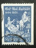 [Erik Axel Karlfeldt, Tip FV]